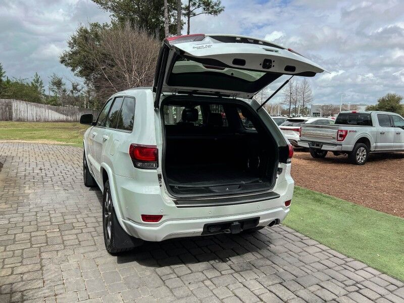 2021 Jeep Grand Cherokee Limited Wilmington NC