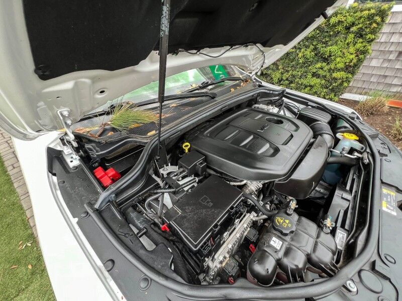 2021 Jeep Grand Cherokee Limited Wilmington NC