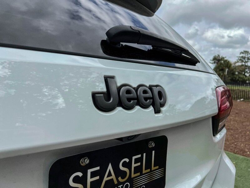 2021 Jeep Grand Cherokee Limited Wilmington NC