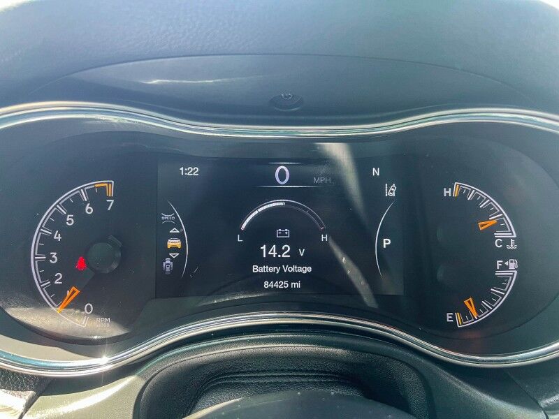 2021 Jeep Grand Cherokee Limited Wilmington NC