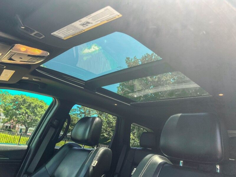 2021 Jeep Grand Cherokee Limited Wilmington NC