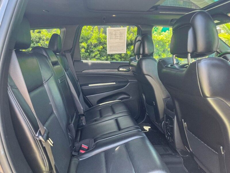 2021 Jeep Grand Cherokee Limited Wilmington NC