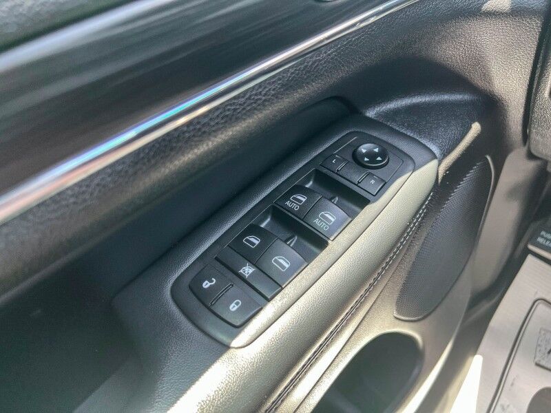 2021 Jeep Grand Cherokee Limited Wilmington NC