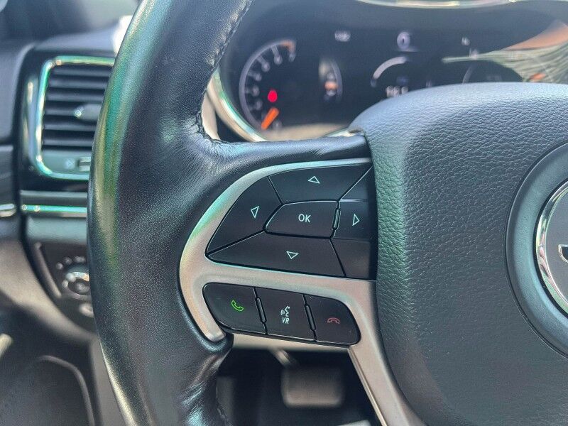 2021 Jeep Grand Cherokee Limited Wilmington NC