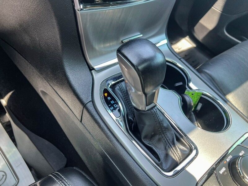 2021 Jeep Grand Cherokee Limited Wilmington NC