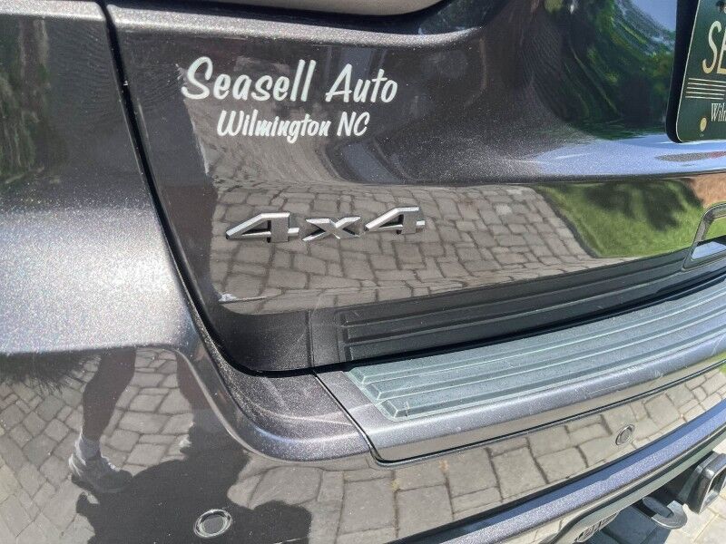 2021 Jeep Grand Cherokee Limited Wilmington NC