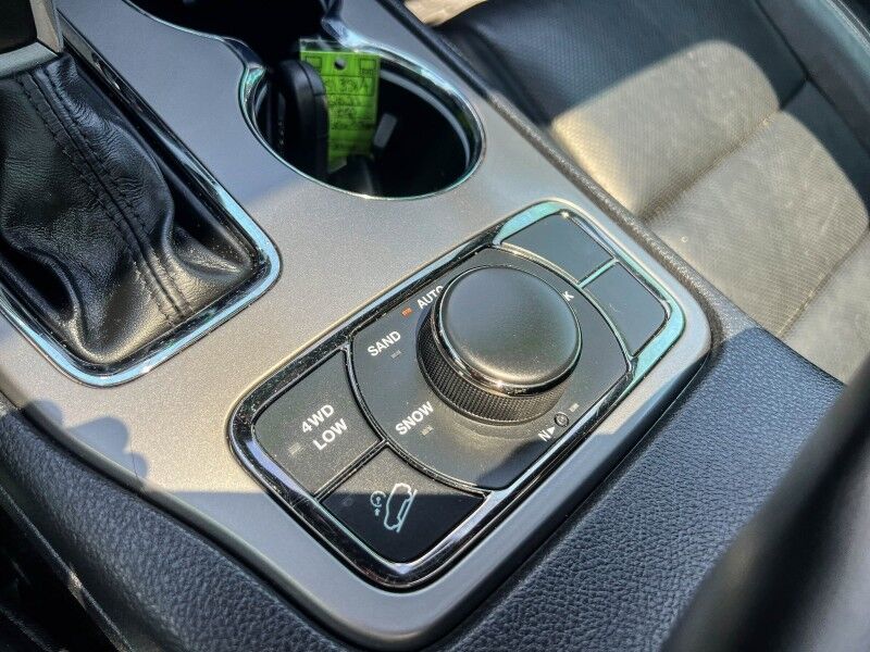 2021 Jeep Grand Cherokee Limited Wilmington NC