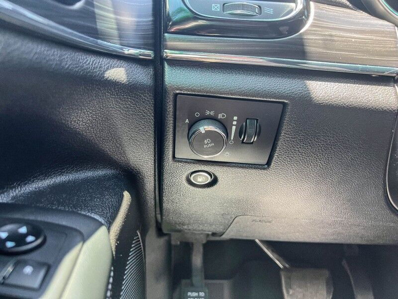2021 Jeep Grand Cherokee Limited Wilmington NC
