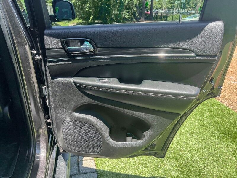 2021 Jeep Grand Cherokee Limited Wilmington NC
