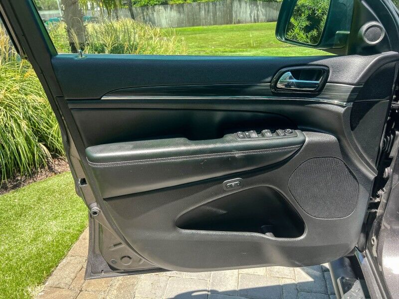2021 Jeep Grand Cherokee Limited Wilmington NC