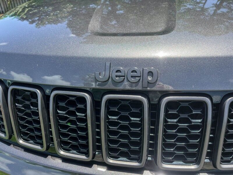 2021 Jeep Grand Cherokee Limited Wilmington NC