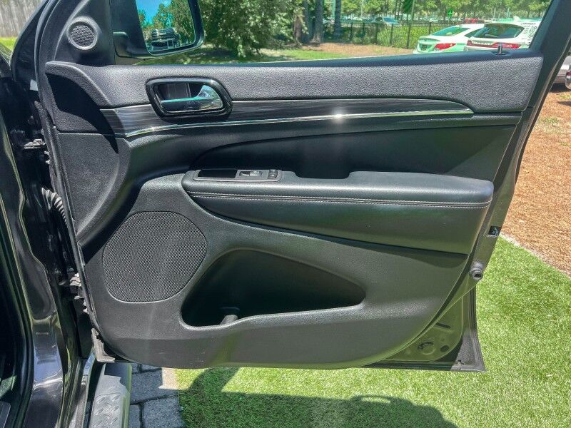 2021 Jeep Grand Cherokee Limited Wilmington NC