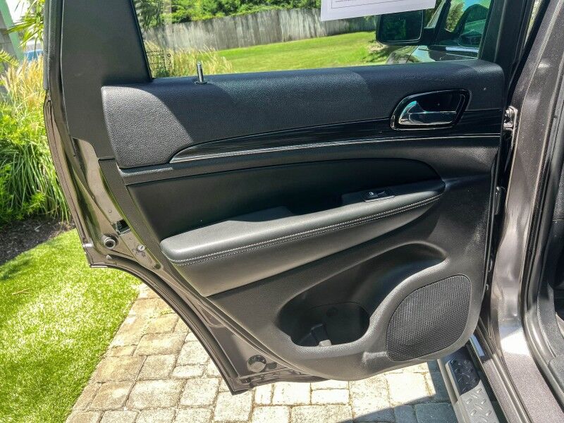 2021 Jeep Grand Cherokee Limited Wilmington NC