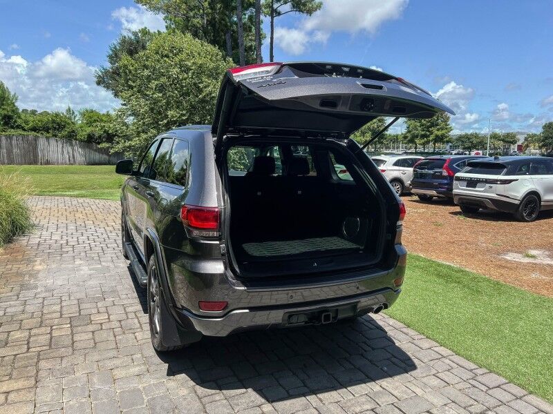 2021 Jeep Grand Cherokee Limited Wilmington NC