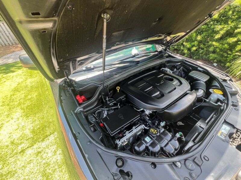 2021 Jeep Grand Cherokee Limited Wilmington NC