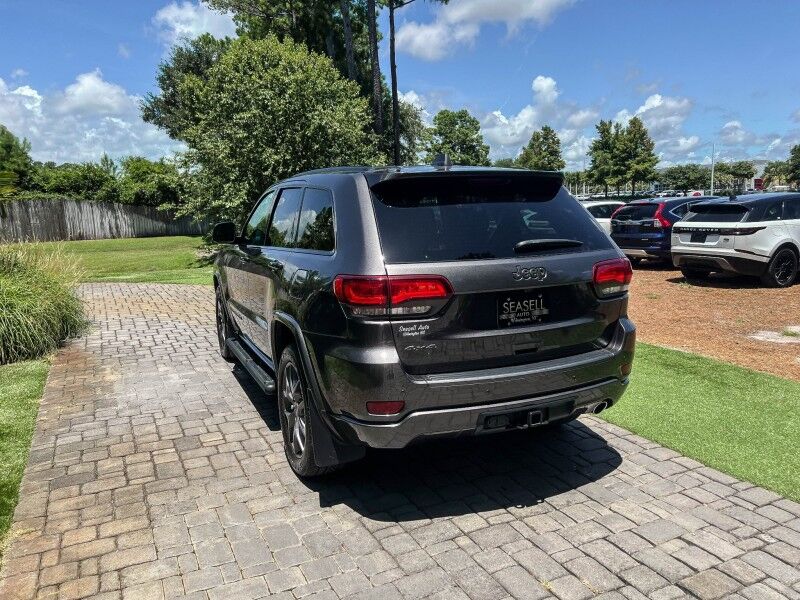 2021 Jeep Grand Cherokee Limited Wilmington NC