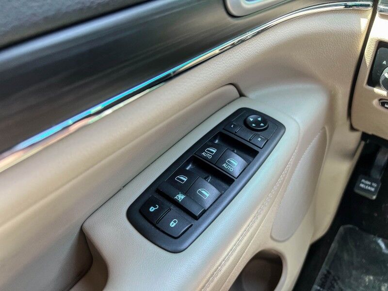 2021 Jeep Grand Cherokee Limited Wilmington NC