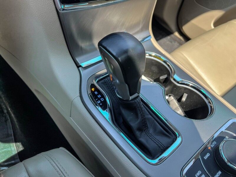 2021 Jeep Grand Cherokee Limited Wilmington NC