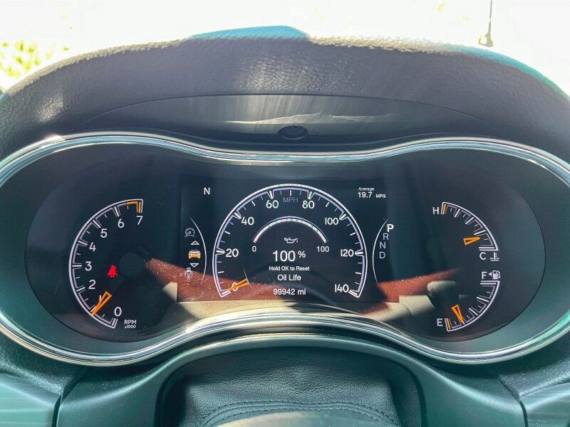 2021 Jeep Grand Cherokee Limited Wilmington NC