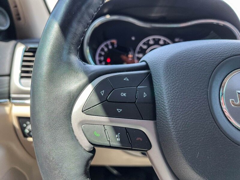 2021 Jeep Grand Cherokee Limited Wilmington NC