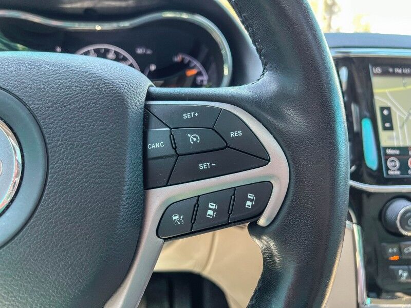 2021 Jeep Grand Cherokee Limited Wilmington NC