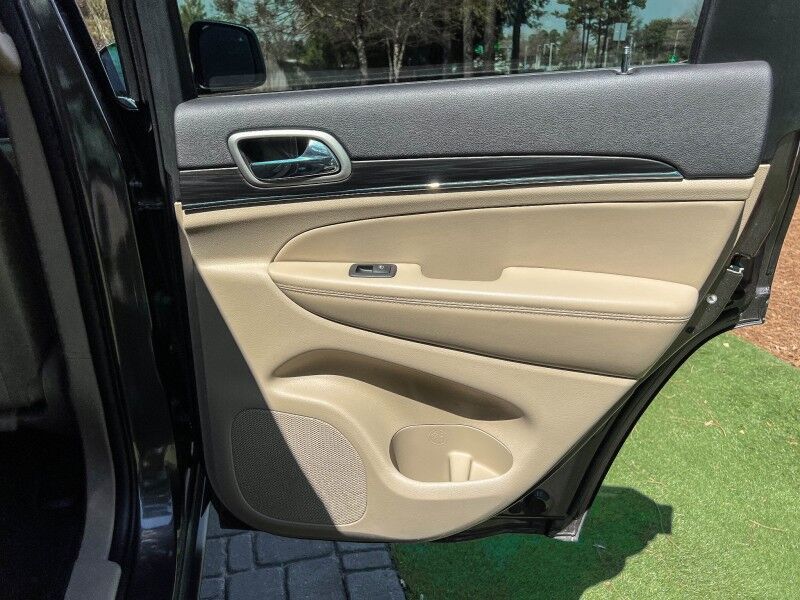 2021 Jeep Grand Cherokee Limited Wilmington NC