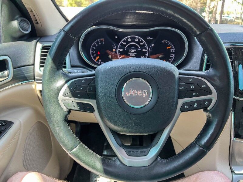 2021 Jeep Grand Cherokee Limited Wilmington NC