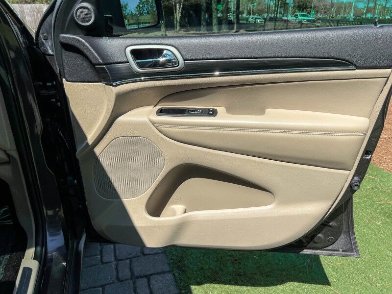 2021 Jeep Grand Cherokee Limited Wilmington NC