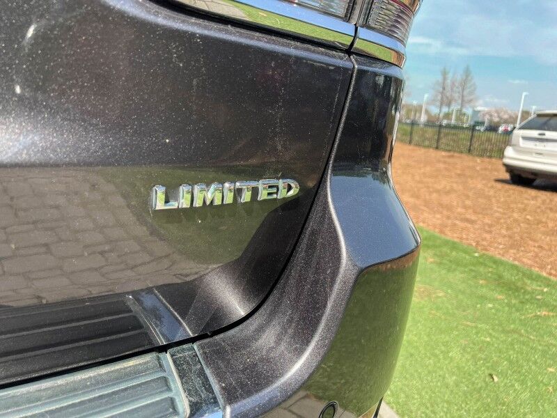 2021 Jeep Grand Cherokee Limited Wilmington NC