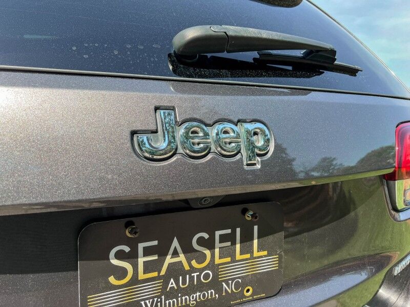 2021 Jeep Grand Cherokee Limited Wilmington NC