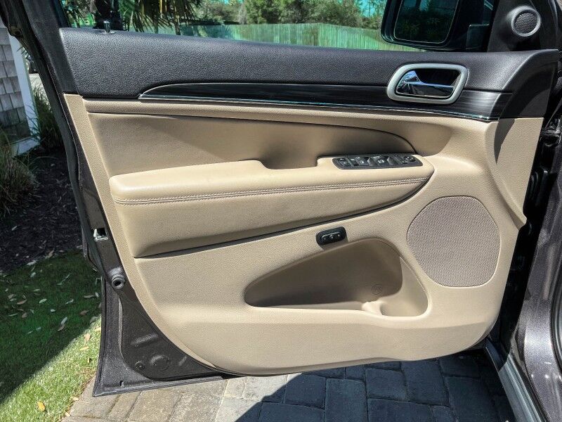 2021 Jeep Grand Cherokee Limited Wilmington NC