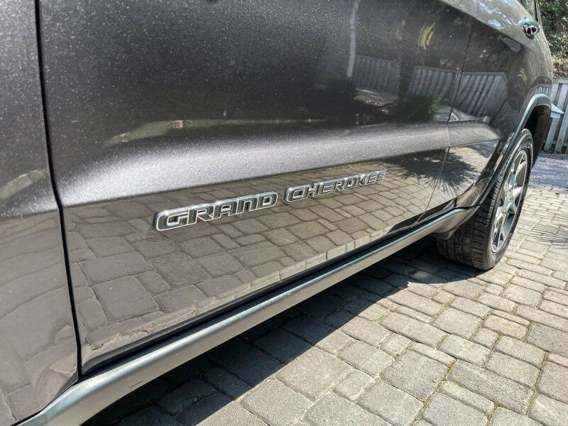 2021 Jeep Grand Cherokee Limited Wilmington NC