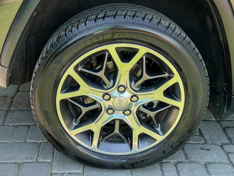 2021 Jeep Grand Cherokee Limited Wilmington NC