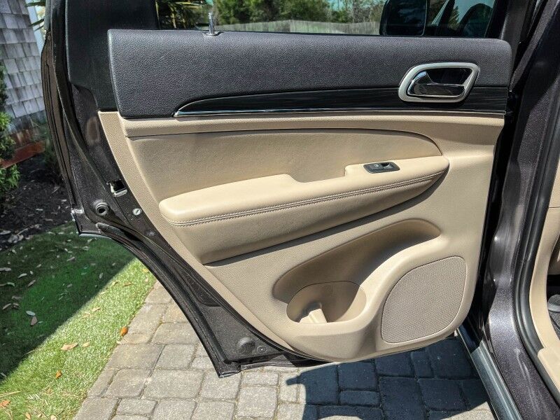 2021 Jeep Grand Cherokee Limited Wilmington NC