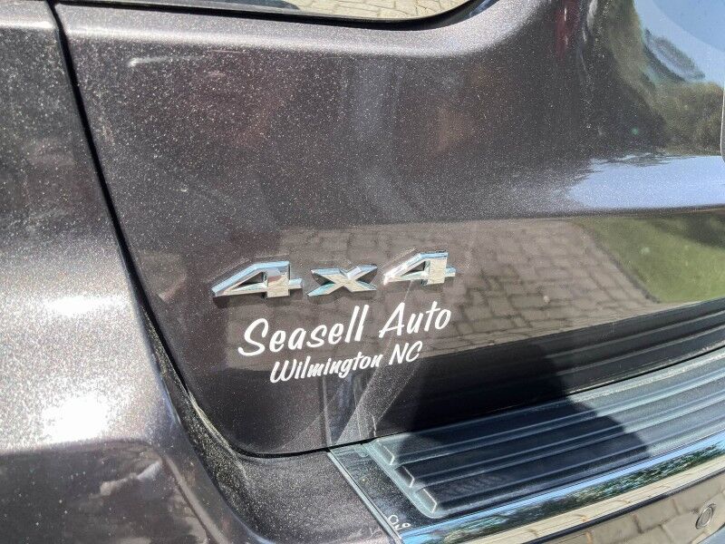 2021 Jeep Grand Cherokee Limited Wilmington NC