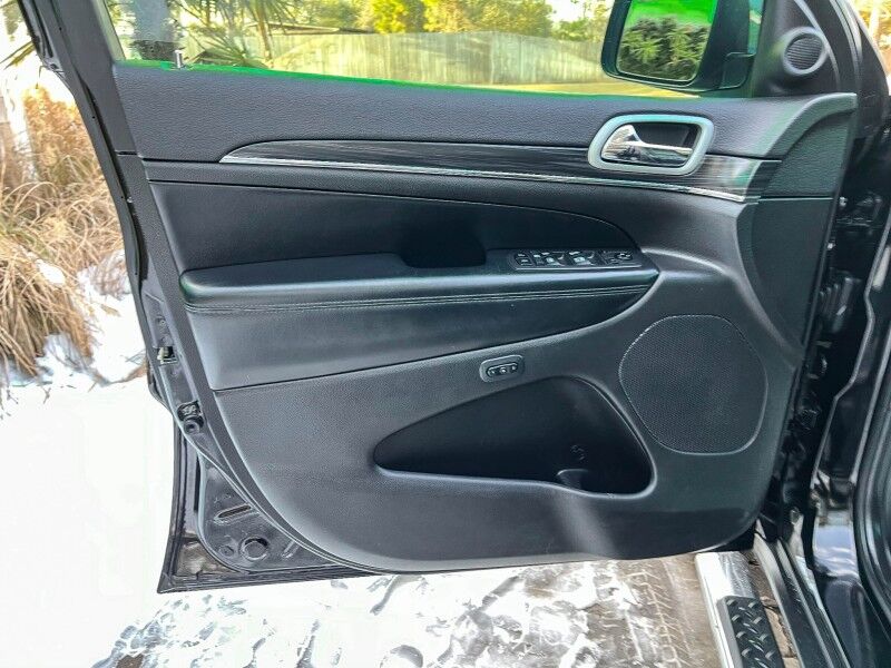 2021 Jeep Grand Cherokee Limited Wilmington NC