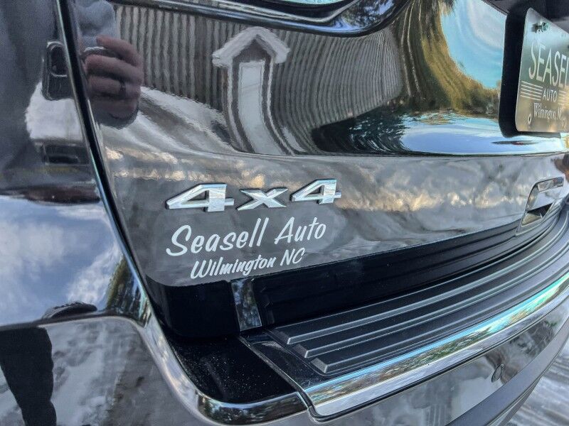 2021 Jeep Grand Cherokee Limited Wilmington NC