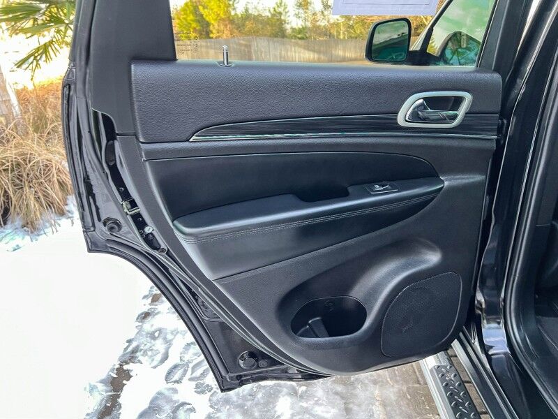 2021 Jeep Grand Cherokee Limited Wilmington NC