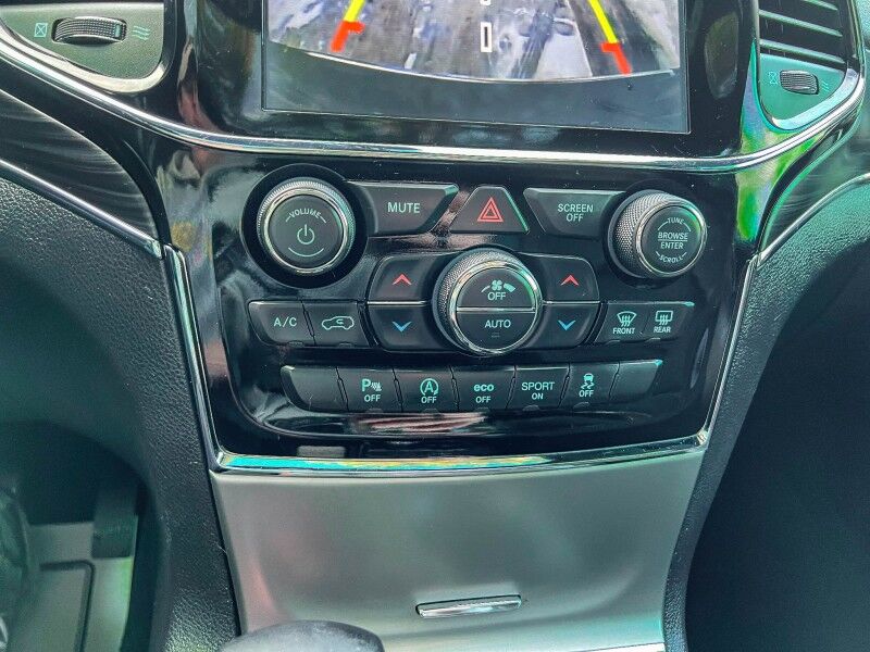 2021 Jeep Grand Cherokee Limited Wilmington NC