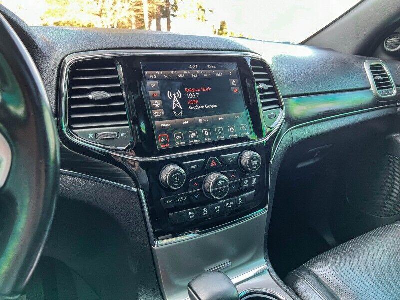 2021 Jeep Grand Cherokee Limited Wilmington NC