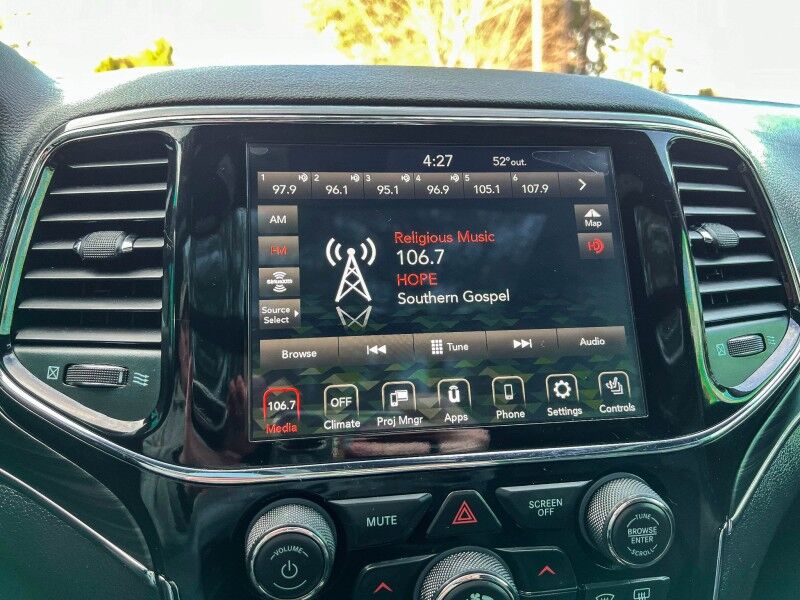 2021 Jeep Grand Cherokee Limited Wilmington NC