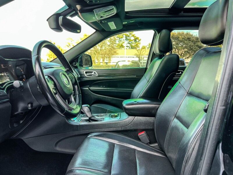 2021 Jeep Grand Cherokee Limited Wilmington NC