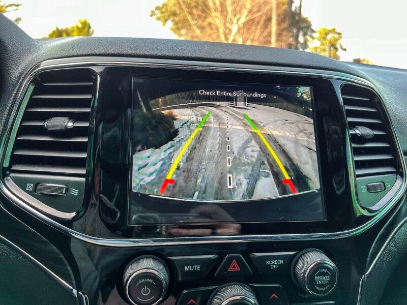 2021 Jeep Grand Cherokee Limited Wilmington NC