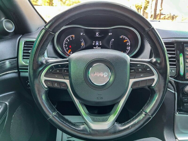 2021 Jeep Grand Cherokee Limited Wilmington NC