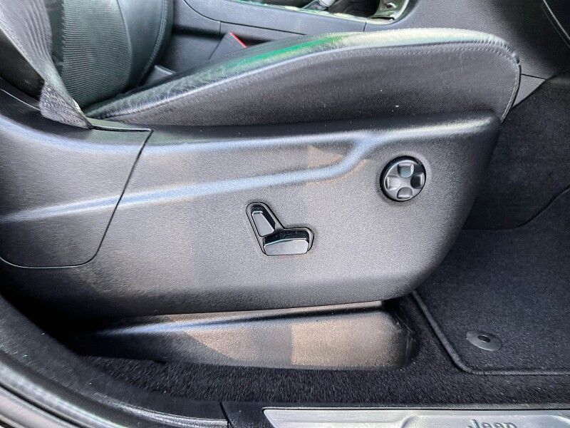 2021 Jeep Grand Cherokee Limited Wilmington NC