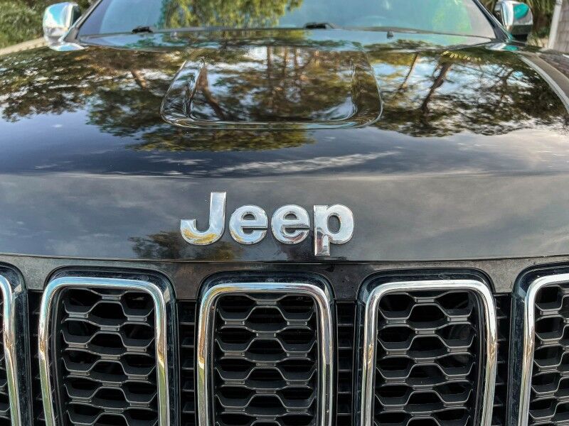 2021 Jeep Grand Cherokee Limited Wilmington NC