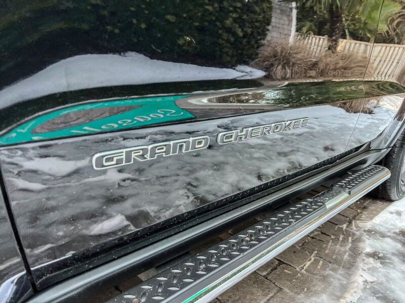 2021 Jeep Grand Cherokee Limited Wilmington NC