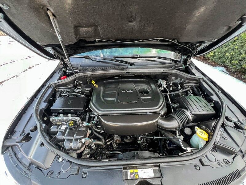 2021 Jeep Grand Cherokee Limited Wilmington NC