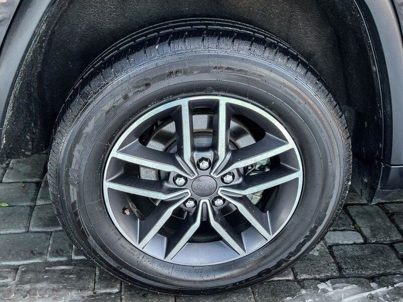 2021 Jeep Grand Cherokee Limited Wilmington NC