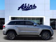 2021 Jeep Grand Cherokee Limited Winder GA 2021 Jeep Grand Cherokee Limited Winder GA